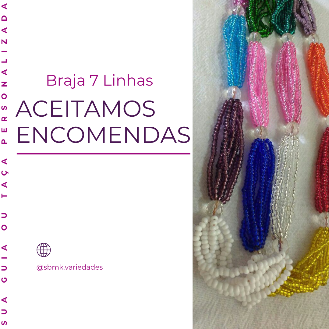 Braja 7 Linhas