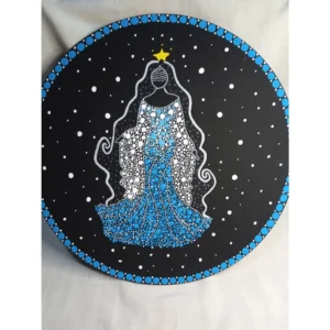 Mandala Iemanjá