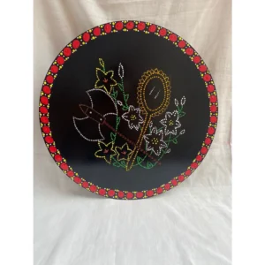 Mandala Orixá Xangô