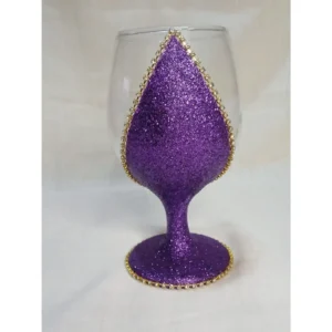 Taça Pomba Gira Mulambo