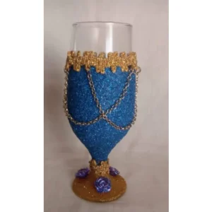 Taça Pomba Gira