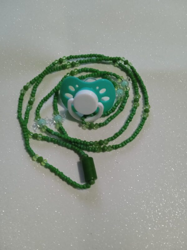 Guia Decorada