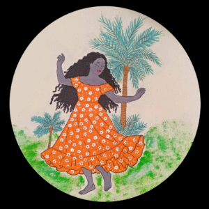 Mandala Baiana