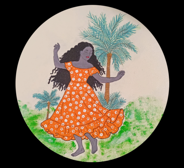 Mandala Baiana